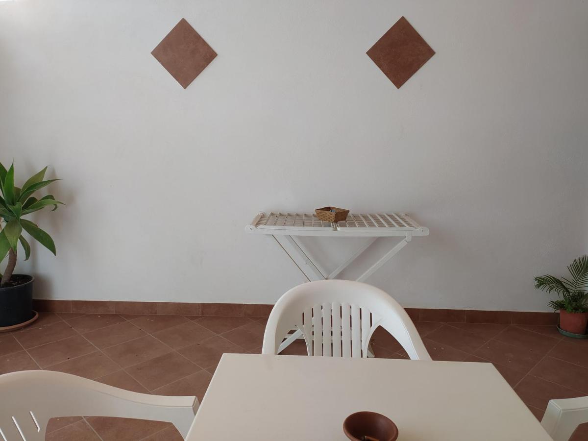 Casa Da Vela Apartment Rinella Luaran gambar