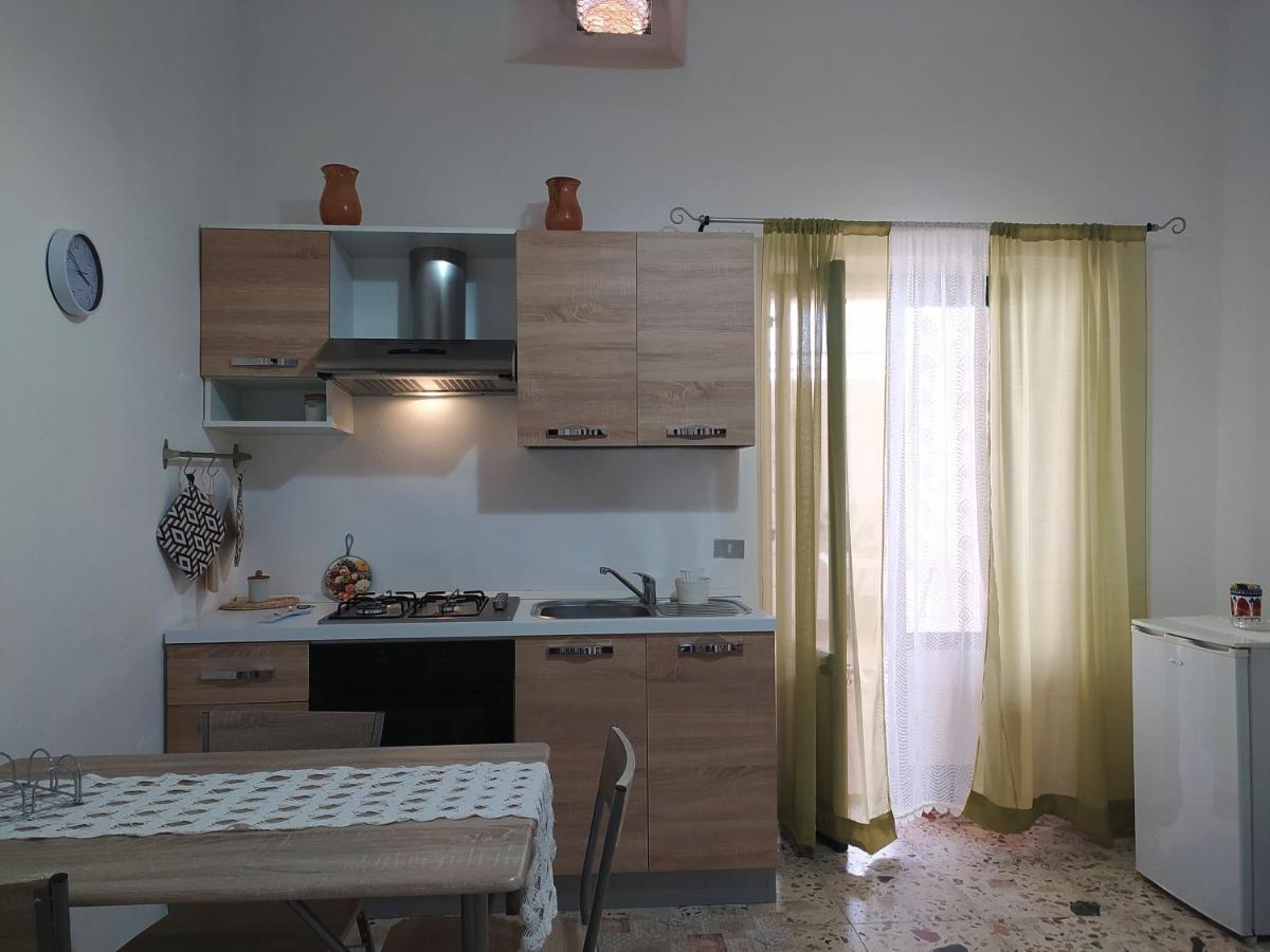 Casa Da Vela Apartment Rinella Luaran gambar