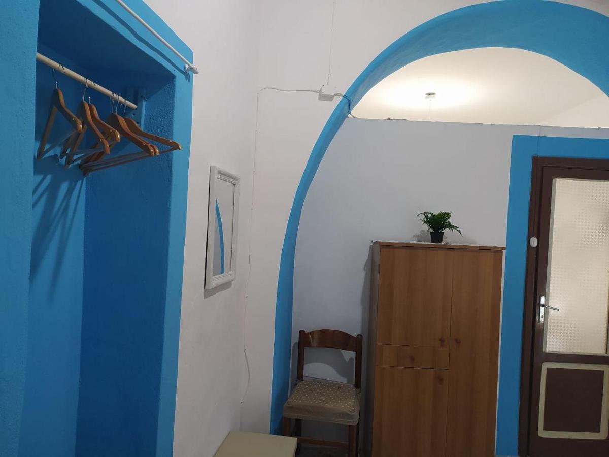 Casa Da Vela Apartment Rinella Luaran gambar