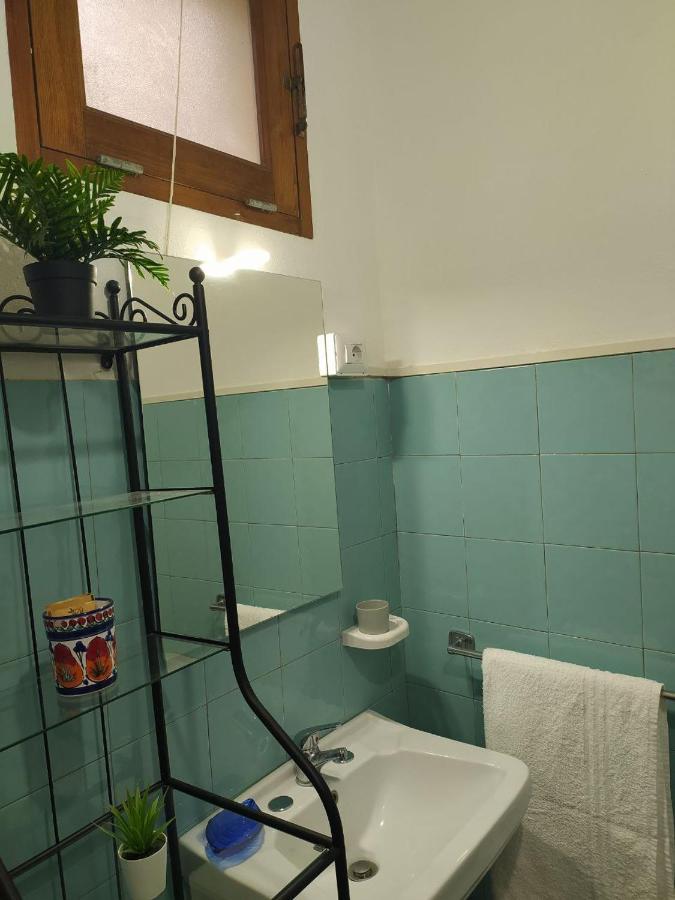 Casa Da Vela Apartment Rinella Luaran gambar