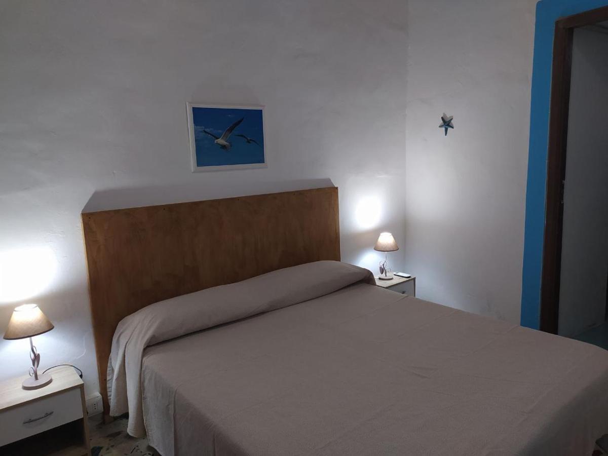 Casa Da Vela Apartment Rinella Luaran gambar