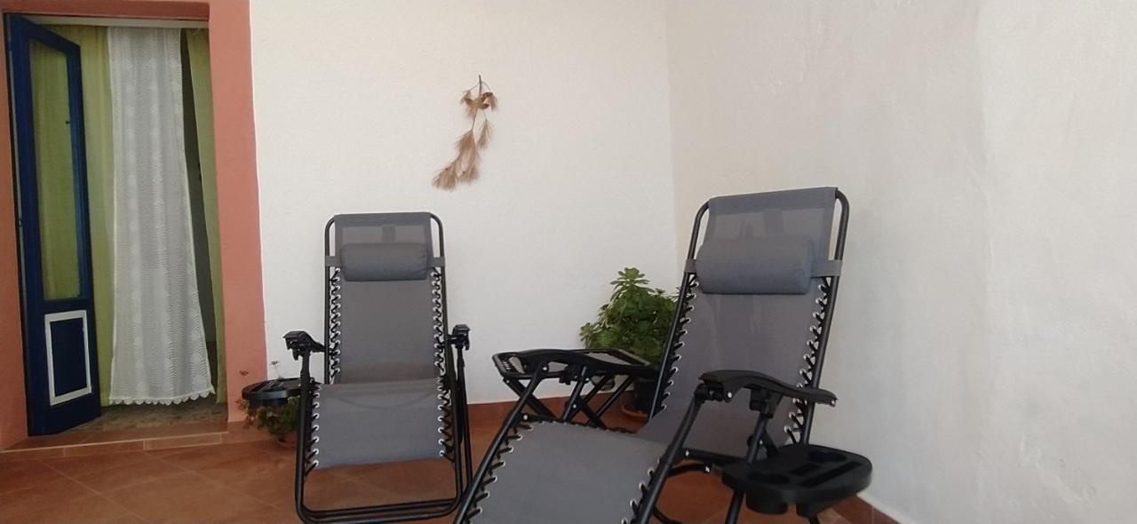 Casa Da Vela Apartment Rinella Luaran gambar