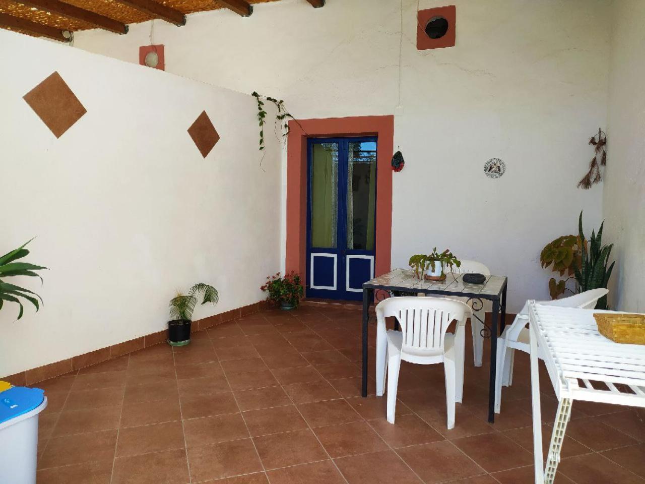 Casa Da Vela Apartment Rinella Luaran gambar